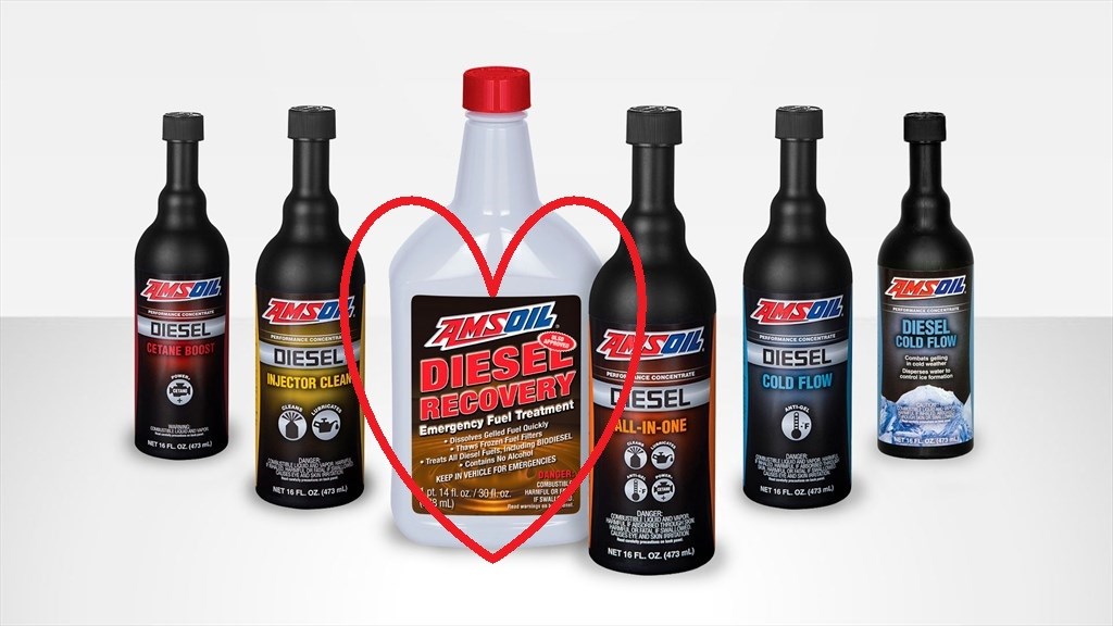 Полезная информация о топливе и присадках для него, часть 3.